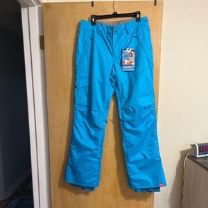 GSOU Snow Pants Women’s Ski Pants Size Large